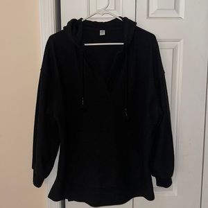 Women’s old navy oversized hoodie
